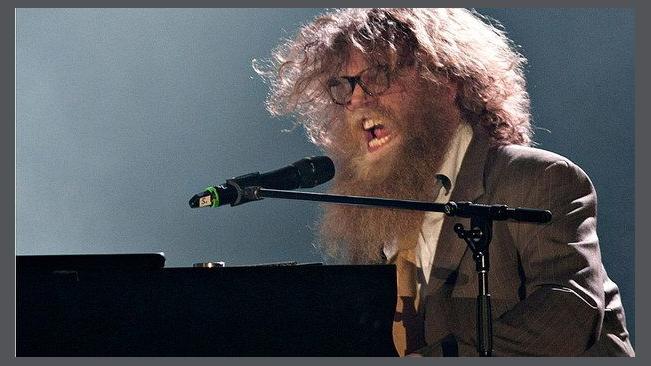 Ben Caplan